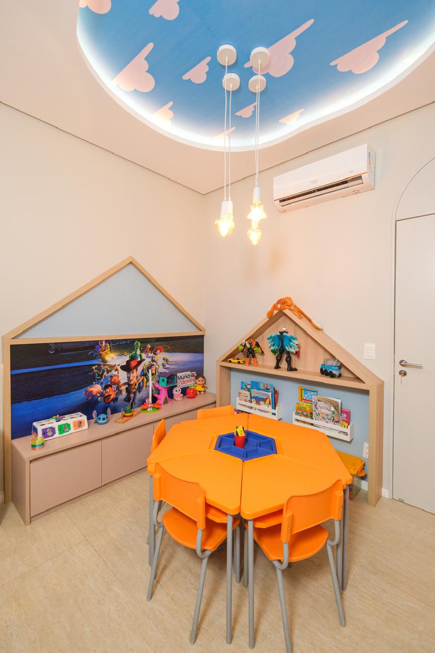 Sala Toy Story