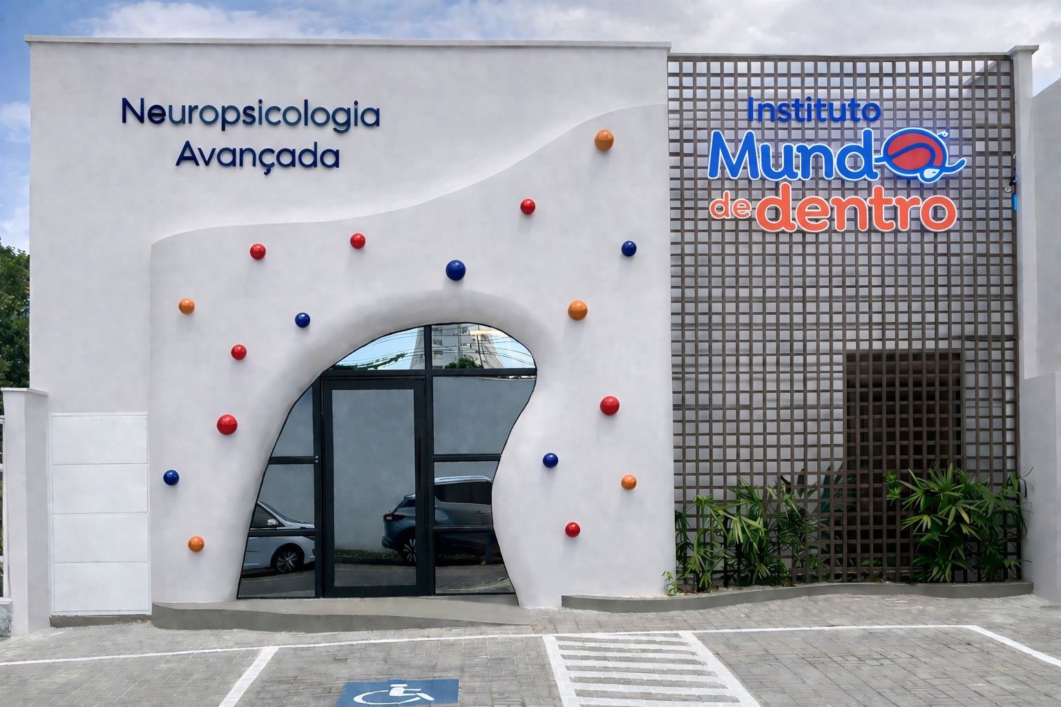 Instituto Mundo de Dentro