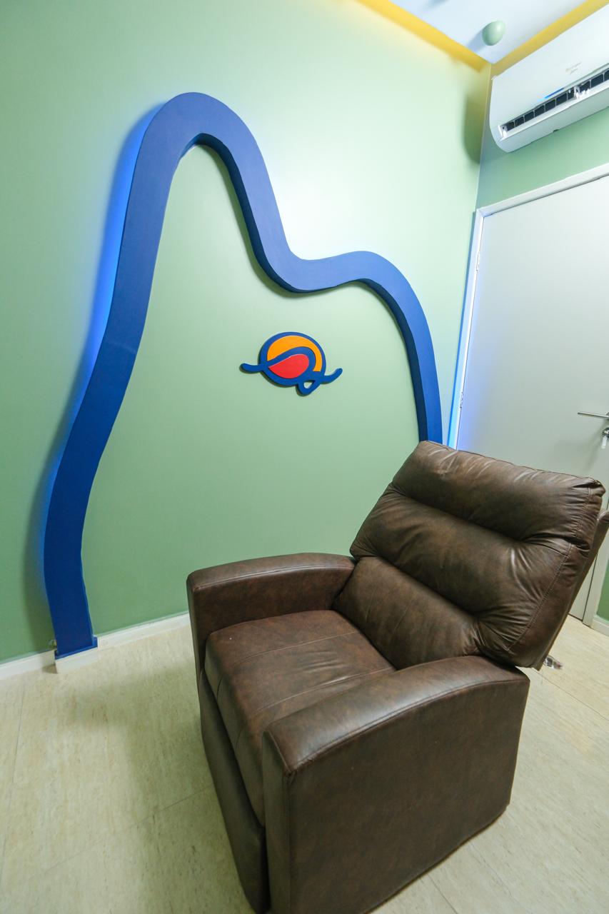 Sala Neurofeedback